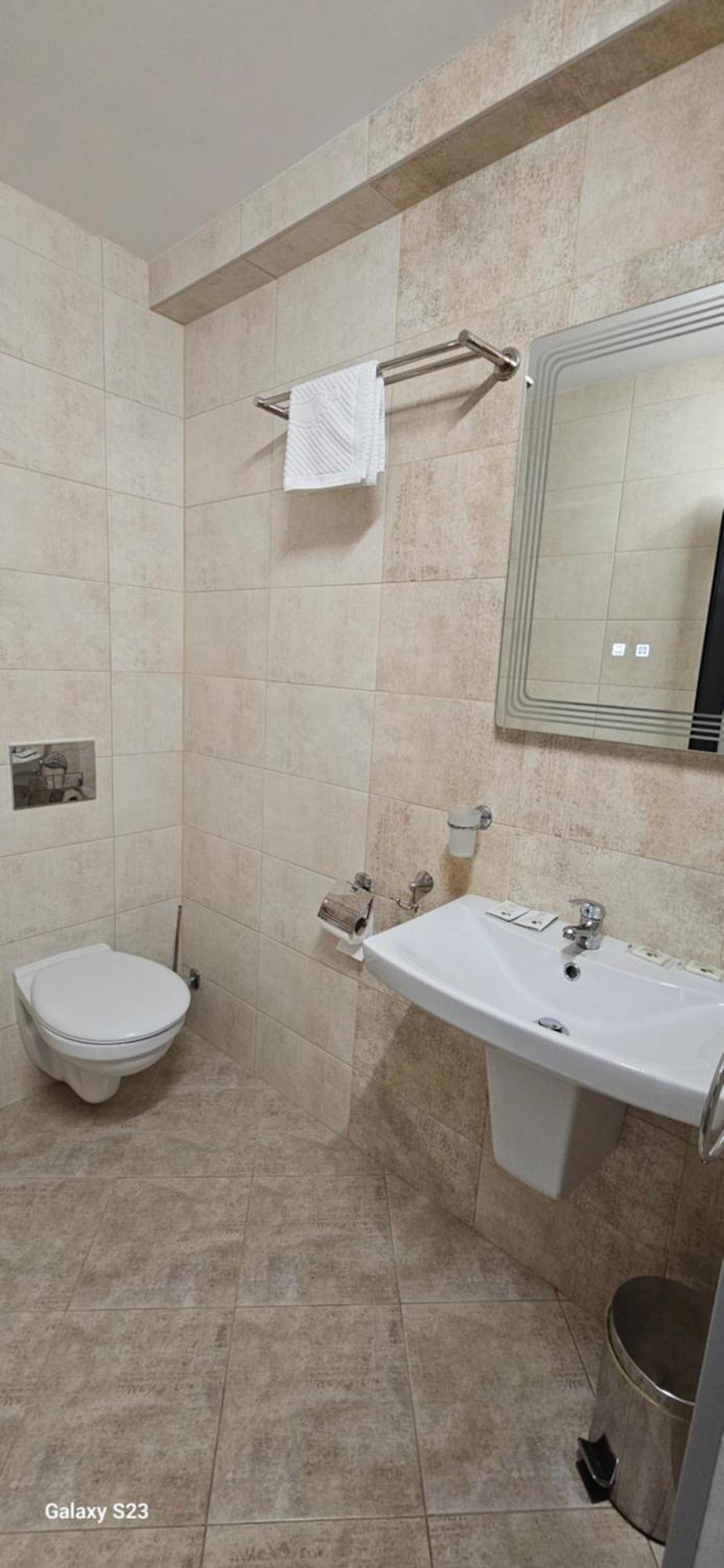 Guest House Saint Petka Veliko Tarnovo Eksteriør billede